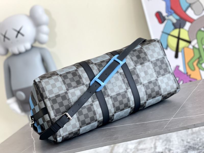 Louis Vuitton Travel Bags